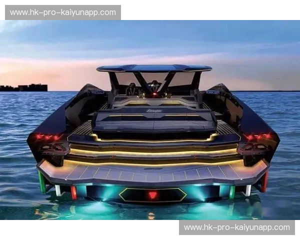 开云官方极速入口——畅享奢华与科技的完美融合