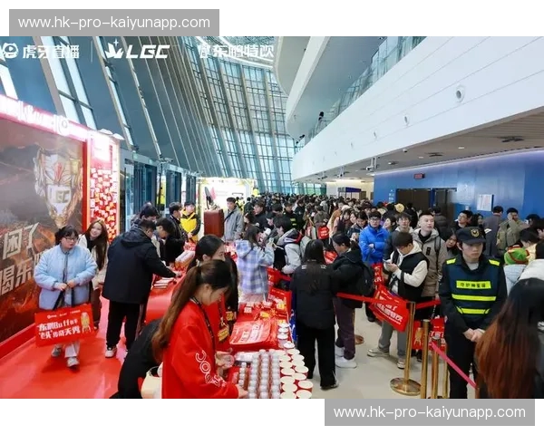 电竞全程直播:把热血带进屏幕的全新观赛体验